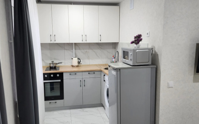 Dlya Bolshoy Semyi Flat