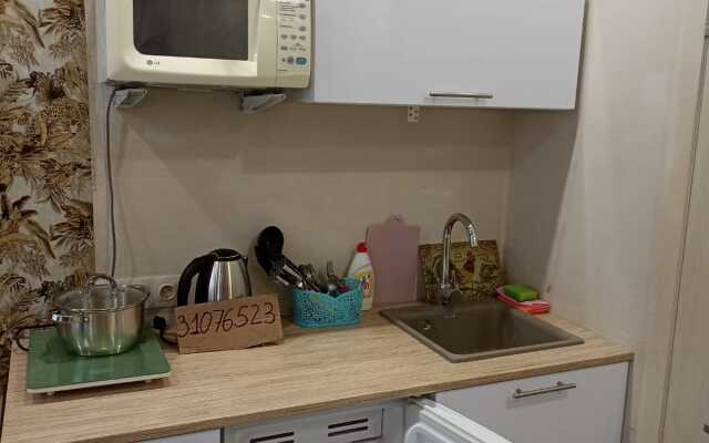 Квартира на Итальянской 37/18 1