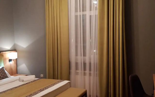 Atlantida Hotel
