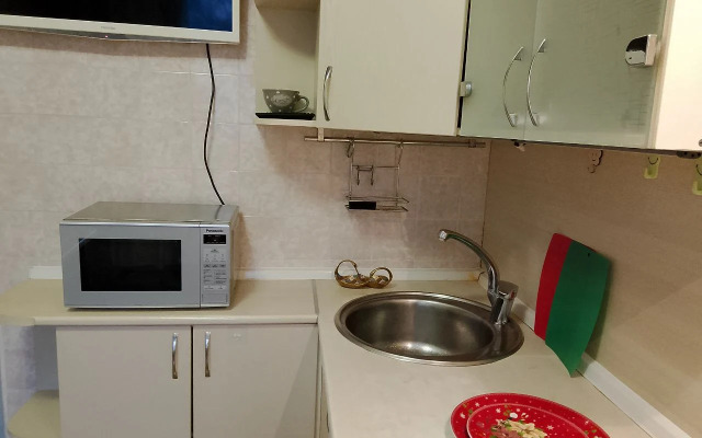 Апартаменты на Зорге 31