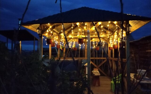 Baykalskie Istorii Guest House