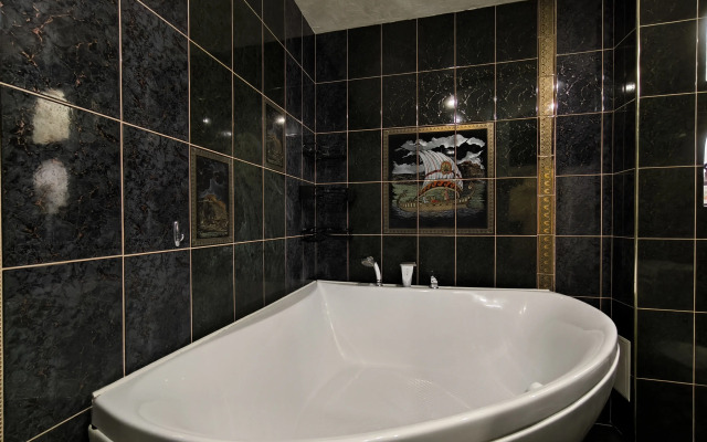 Квартира на улице Чистопольская 22