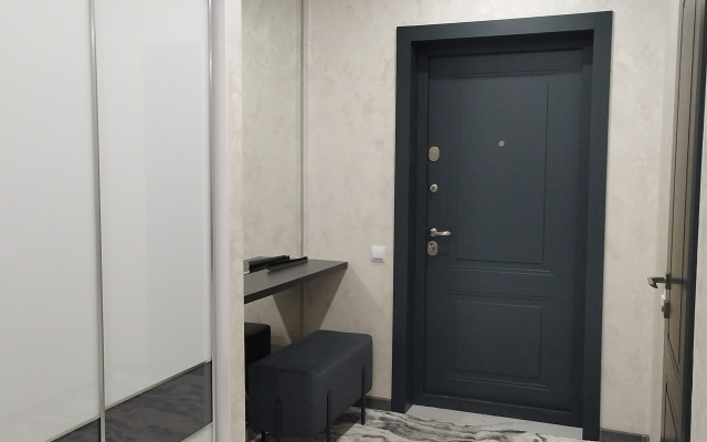 Апартаменты в Доме Бали