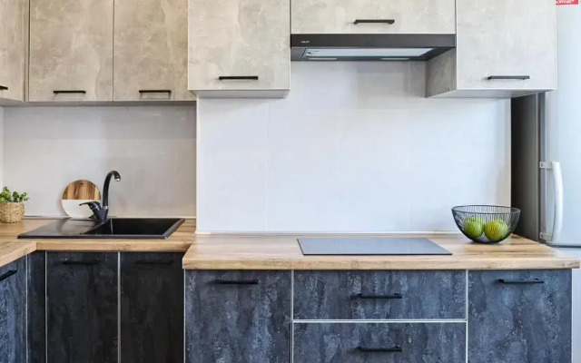 Dvukhkomnatnaya V Zhk Serdtse Rostova Flat