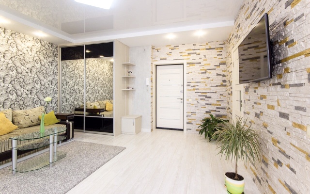 Apartment Chaikovsky on Repina 4 LUX