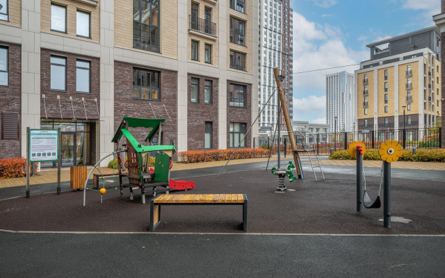 Квартира Большая Двухкомнатная в Центре Екатеринбурга