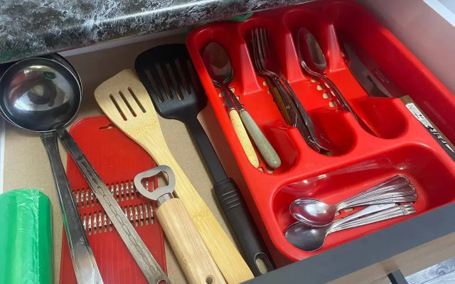 Квартира на Кирова 114