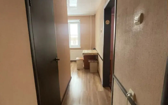 Квартира на улице 40 лет Победы 12