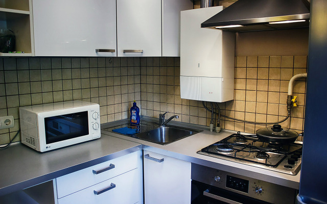 London Apartments