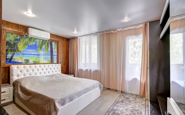 Matsesta Guest House