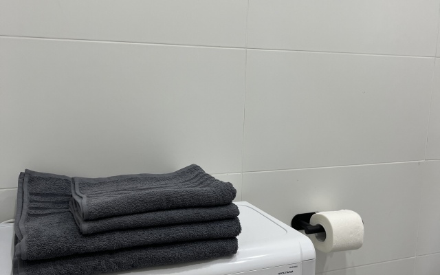 Апартаменты Ривер Парк