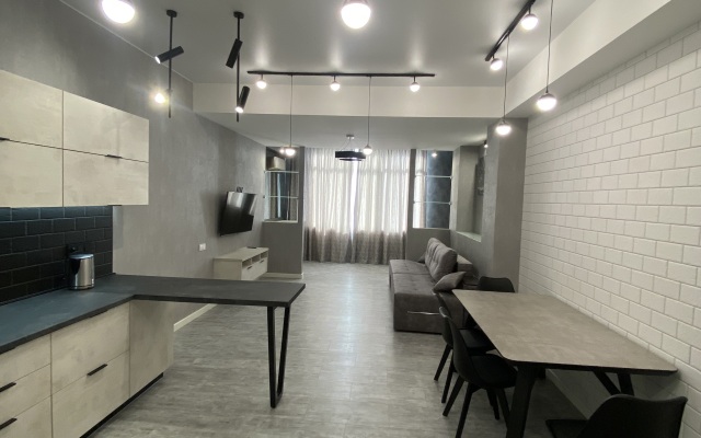 Artbukhta Sevastopol Flat