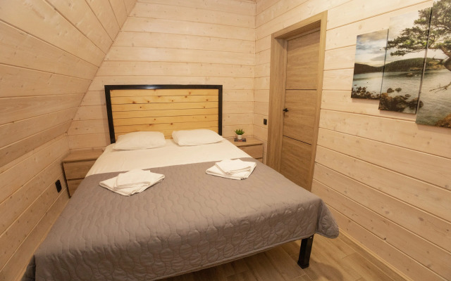 Шале Сосны 1