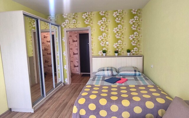 Квартира Атмосфера Однокомнатная Уютная Квартира