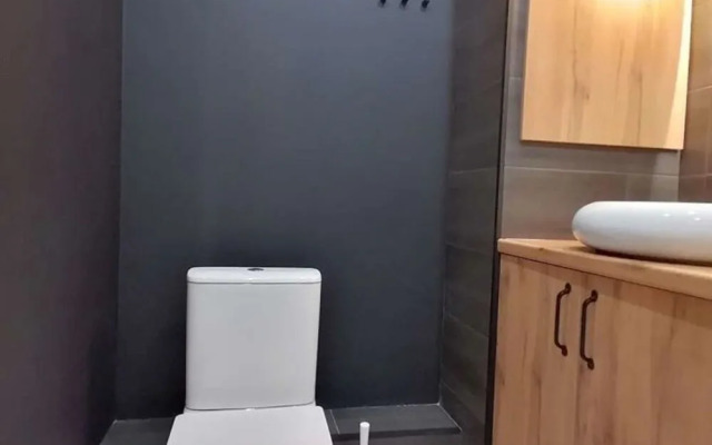 Квартира На Тарифной 29А