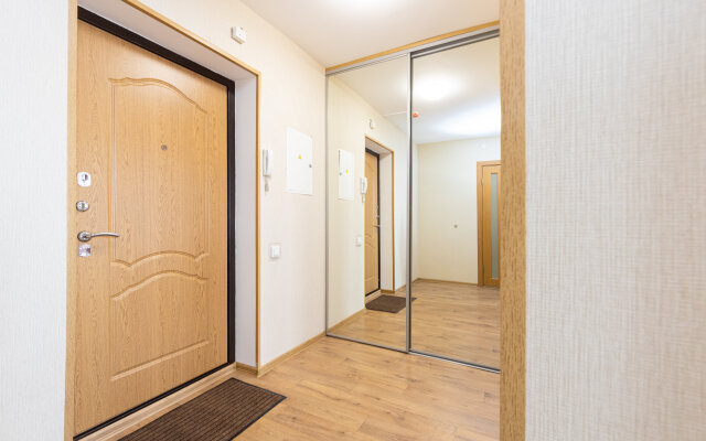 Квартира Волжская набережная 16