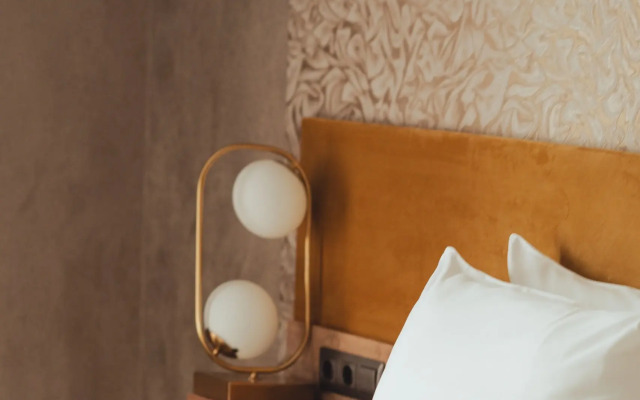 Aluar Boutique Hotel