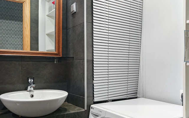 Апартаменты Loft78 Classic