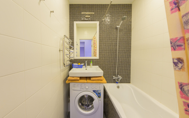 ApartFlat Apartments