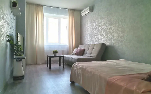 Apartment on Uinskaya street, 15A
