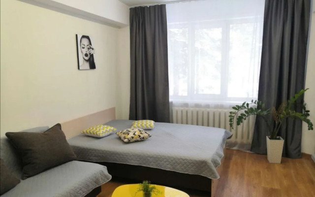 Квартира Посуточно в Юбилейном