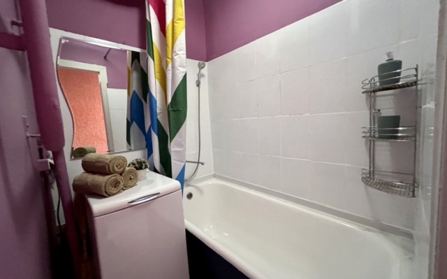 Квартира на Красном проспекте, 70