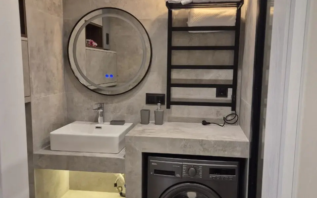 Apartamenty No 278 Mayak Bamboo Beach Tsikhisdziri