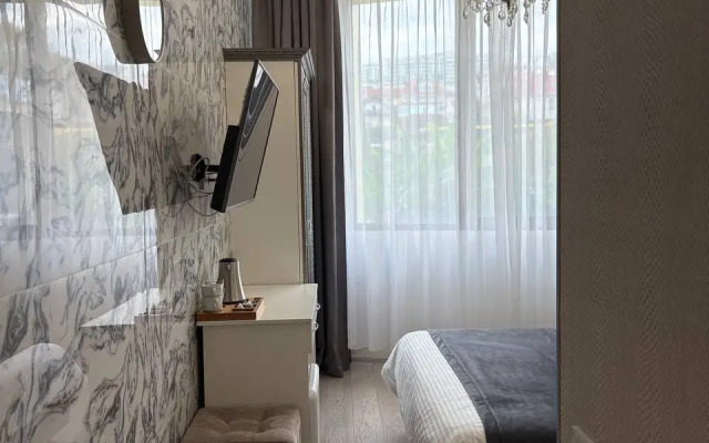 Studio Room 4.16  Apartments