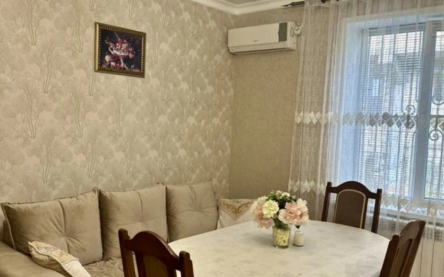 u Morya v Derbente Private House