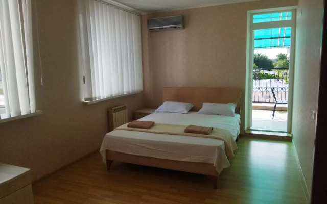 Гостевой дом Семейная Гавань