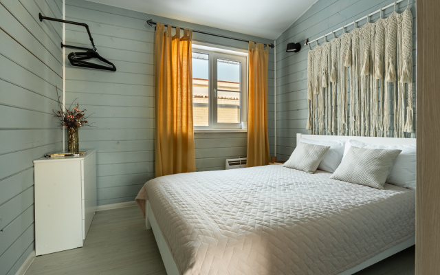 Chill House M2 Private house