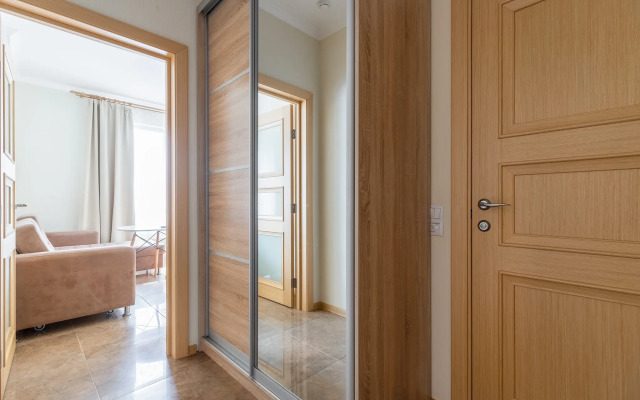 Квартира RentWill Mitino 483