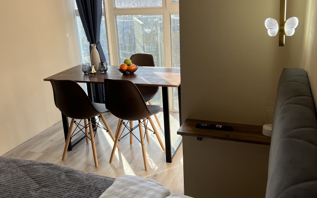 Апартаменты Восточный