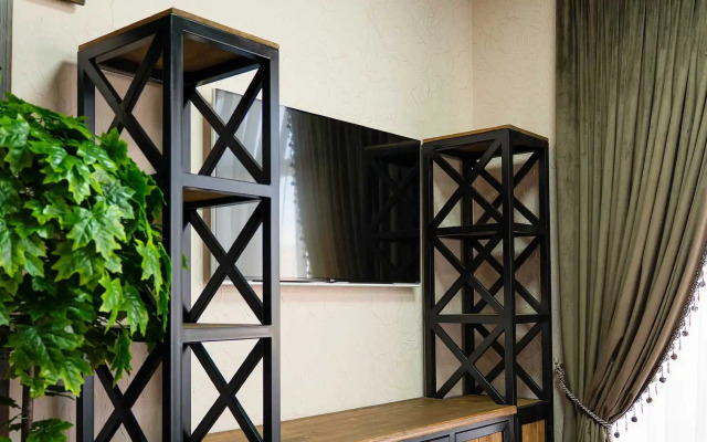 Гостевой дом Порог Гор