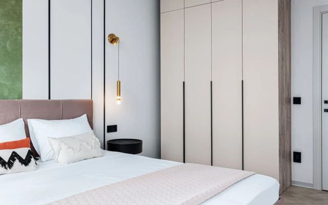 Квартира Люкс