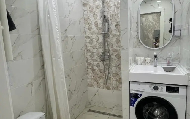 Apartamenty Sozvezdie Kamcatki V Centre Goroda