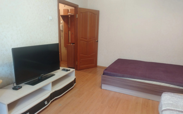 Квартира Уютная однокомнатная