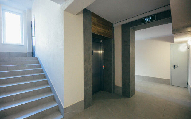 Botanic Room Flat