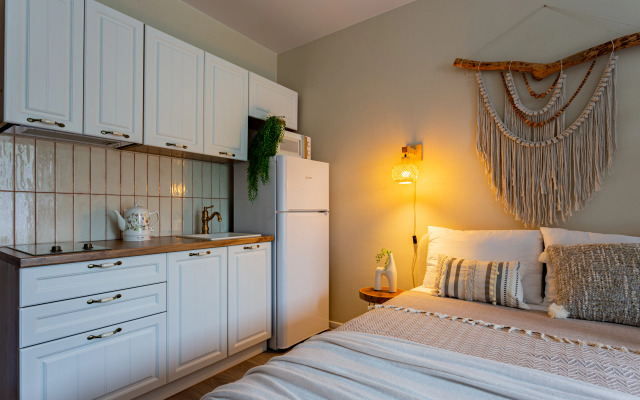 V G Sochi Ot Sobstvennika Apartments