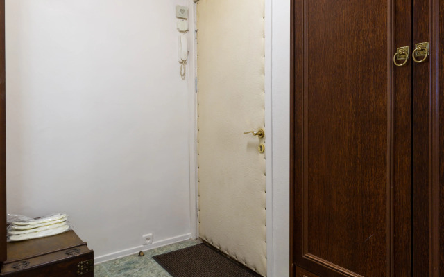 Квартира на Николаева 1