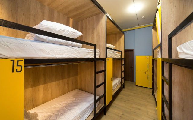 Bee Station Hotel