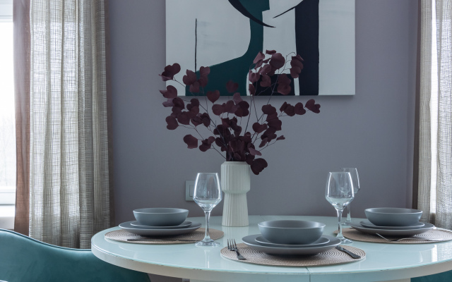 Апартаменты Status Flat