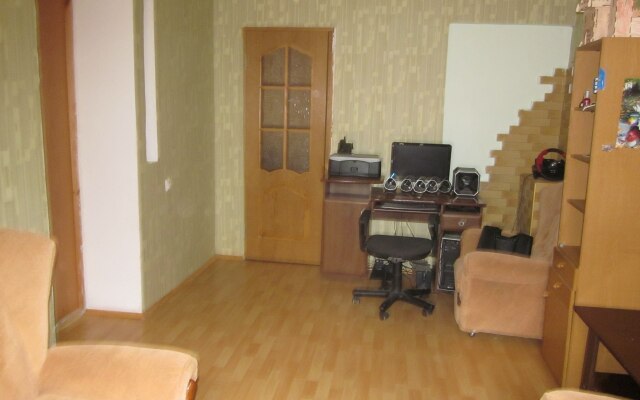 Chehova 19 Guest House