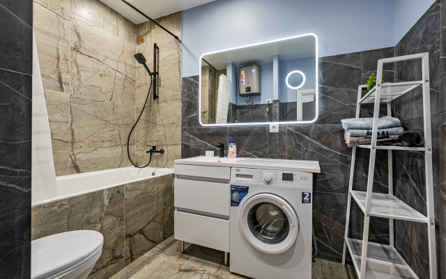 Апартаменты MaxRealty42 Летчика Осканова 6