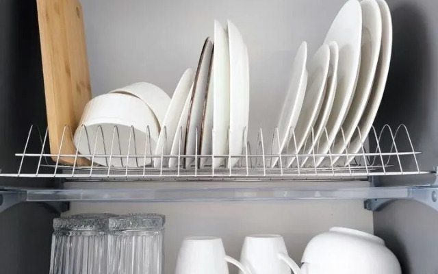 Квартира на Чапаева