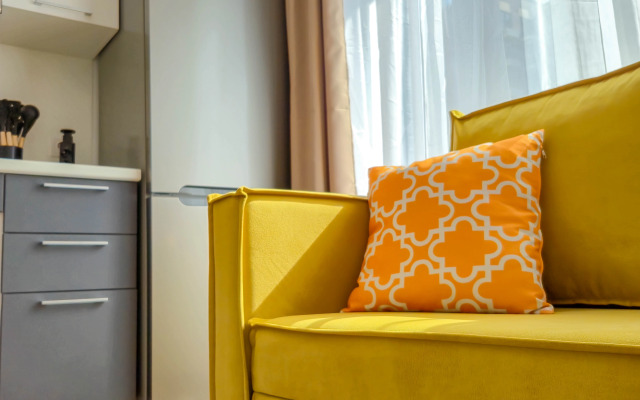 Квартира Yellow