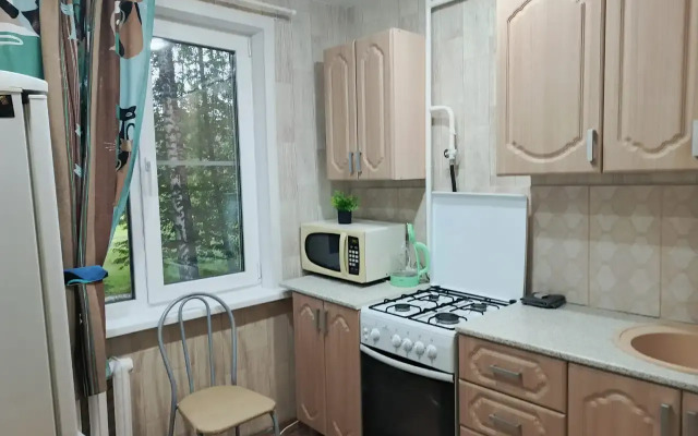 Uyut Vozle Ortopedicheskogo Tsentra Flat