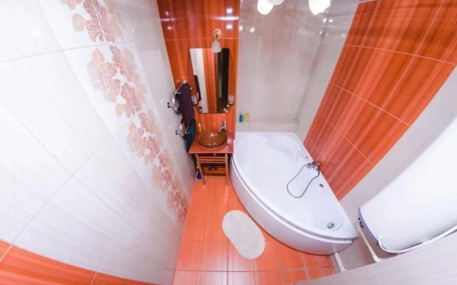 Квартира на бульваре Победы 50