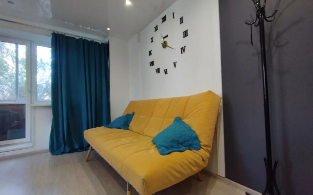 Квартира Новиковъ Дворик