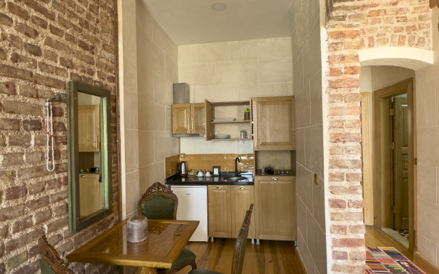 Eagle's Nest Boutique-hotel